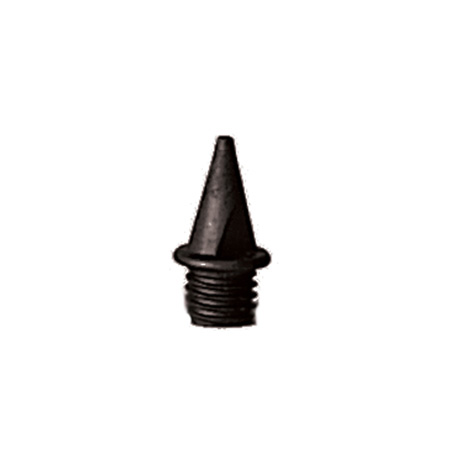 Omni-Lite Pyramid 1/4 Black/100