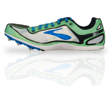Brooks The Wire 2 Unisex Track Spikes