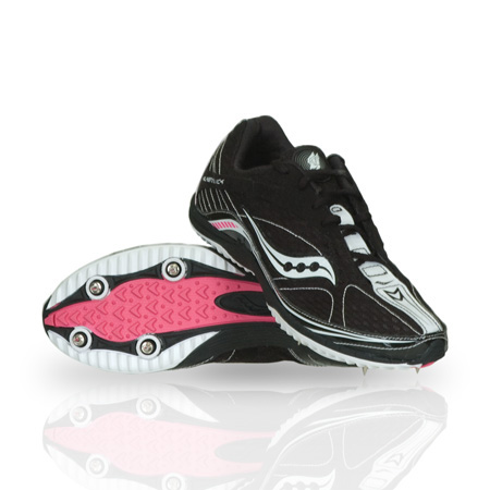 Saucony Kilkenny XC4 Womens FirsttotheFinish