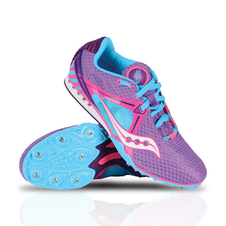 women's distance track spikes