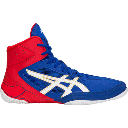 Asics men's cael wrestling shoe hotsell