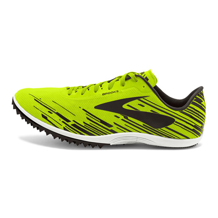 spikeless sprinting shoes