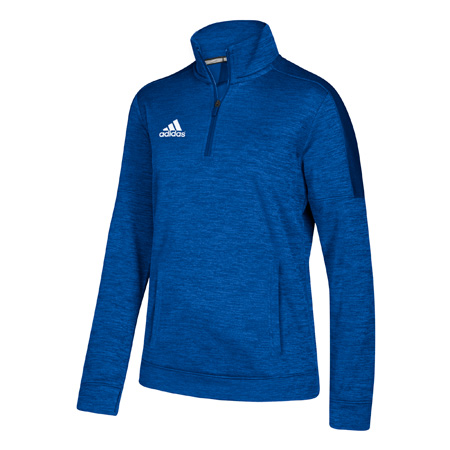 adidas 1/4 zip fleece green adidas 1/4 zip fleece green