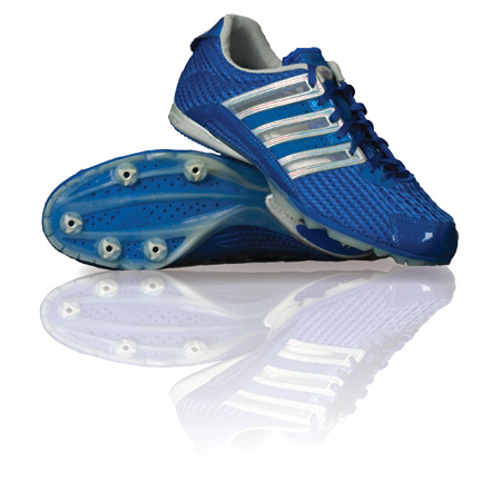 Adidas adiStar LD Men's Track Spikes