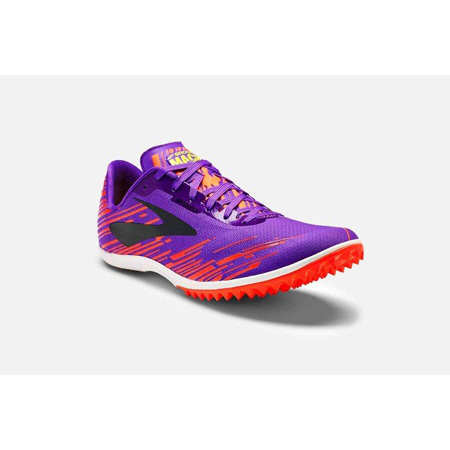 brooks mach 18 xc spikes