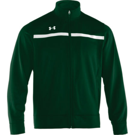 UA Campus Men's Warm-Up Jacket