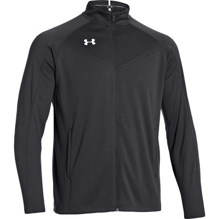 UA Fitch Full Zip Men's Warm-Up Jacket