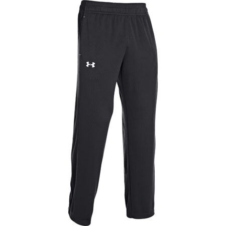 UA Men's Fitch Warm-Up Pants