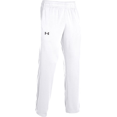 UA Men's Fitch Warm-Up Pants 