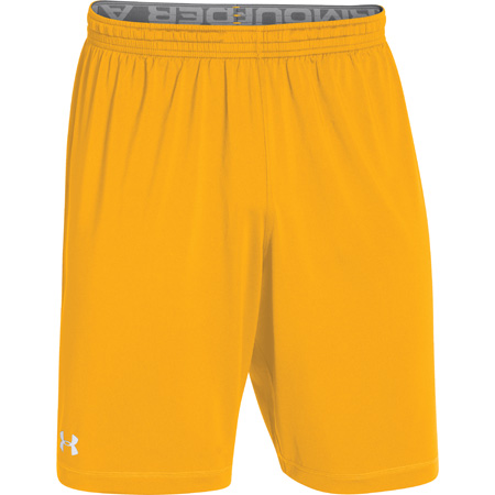 ua team raid shorts