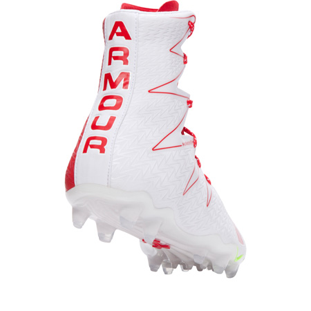 highlight mc football cleats