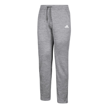 Adidas team issue fleece best sale tapered pants