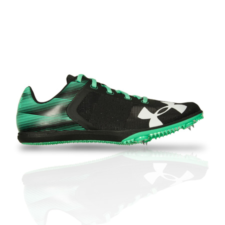 under armour cross country spikes