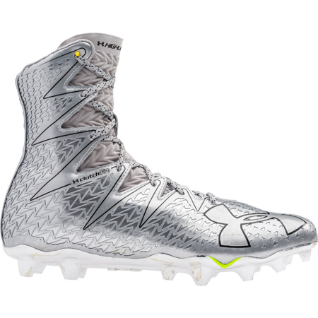 ua highlight cleats 2018