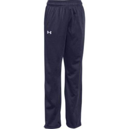 ua rival knit warm up pant