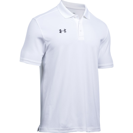 ua team armour polo