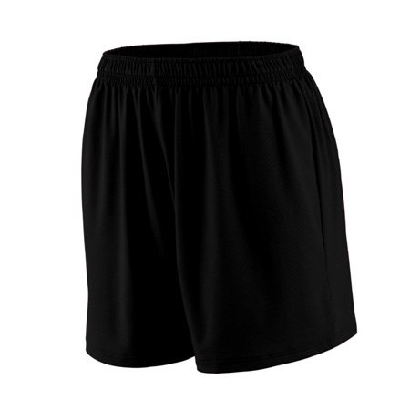 Augusta Inferno Girls Shorts