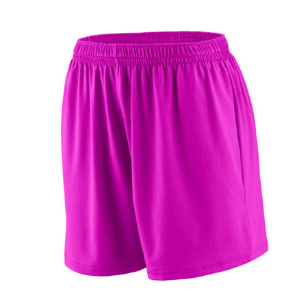 Girls Gym Shorts (Augusta)