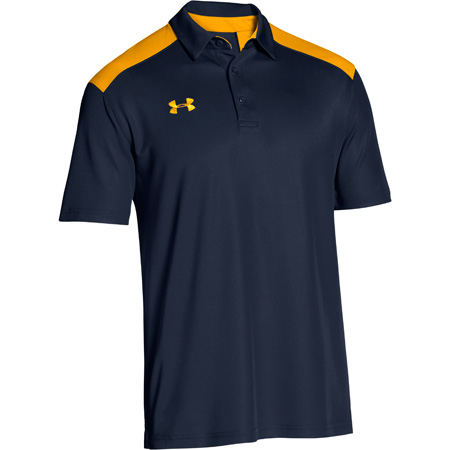UA Colorblock Men's Polo