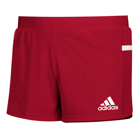 adidas shorts with inner brief