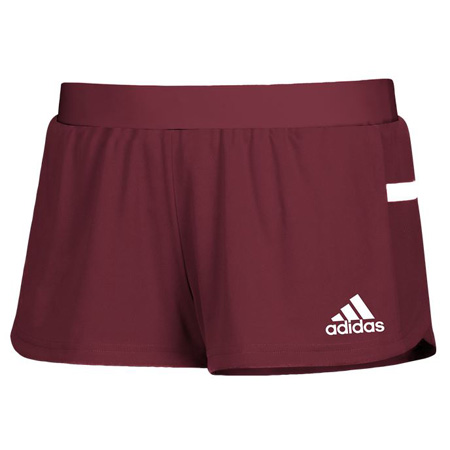 adidas running shorts womens