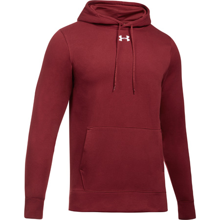 UA Hustle Fleece Men's Hoody Under Armou