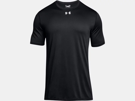 UA Locker Tee 2.0 Long Sleeve T-Shirt - TERRY PARKER HIGH SCHOOL