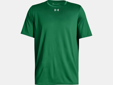 Under Armour UA Locker 2.0 Men's Short Sleeve Shirt