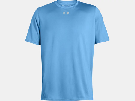 UA Locker Tee 2.0 Long Sleeve T-Shirt - TERRY PARKER HIGH SCHOOL