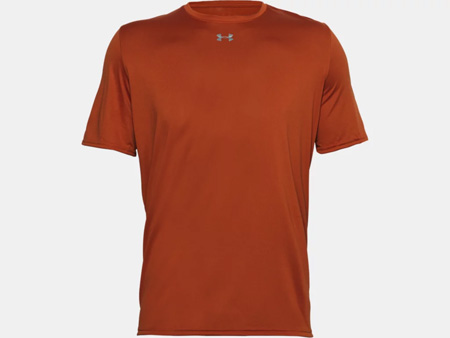 Under Armour UA Locker 2.0 Men's Short Sleeve Shirt