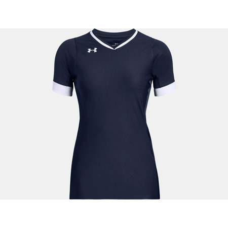 Under Armour Powerhouse S/S Youth Jersey