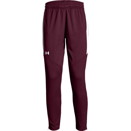 UA Rival Knit Women's Warm-Up Pant Under