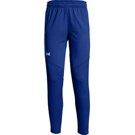 UA Rival Knit Women's Warm-Up Pant Under
