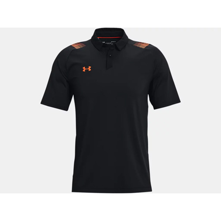 Men's UA Iso-Chill Polo