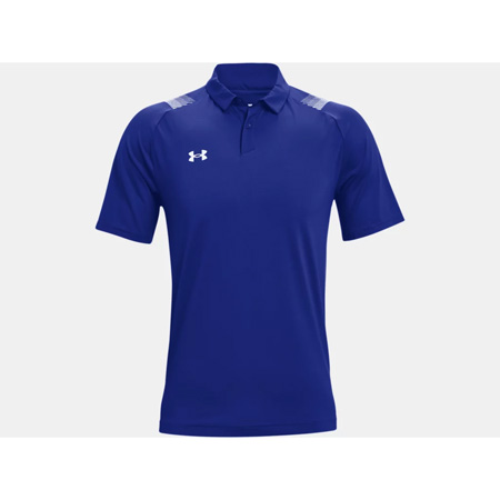 Men's UA Iso-Chill Polo