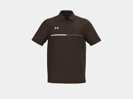 Men's UA Title Polo