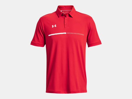 Men's UA Title Polo