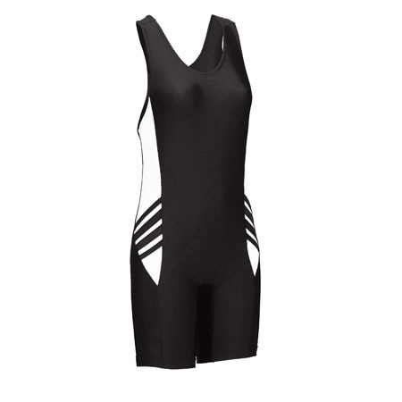 Youth Defiance II Compression Speedsuit