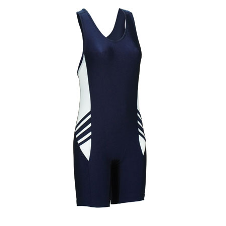 Youth Defiance II Compression Speedsuit