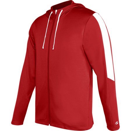 champion drive jacket