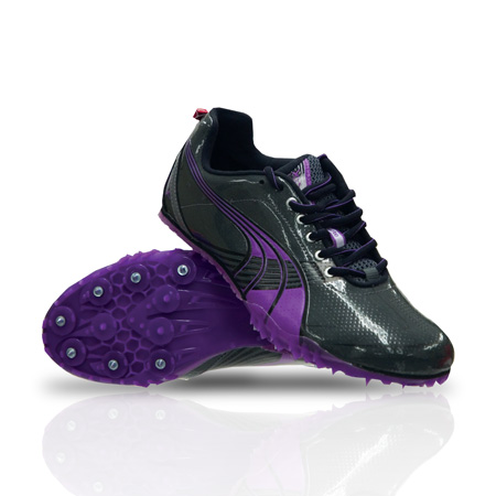 track spikes online