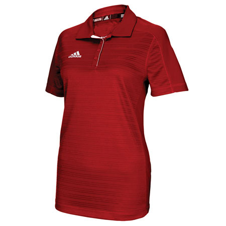 adidas select polo