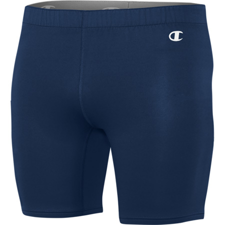 Champion Double Dry 4" Compression Short