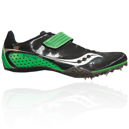 Saucony Spitfire Track Spikes