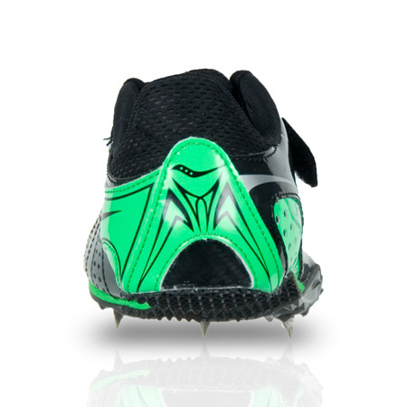 Saucony Spitfire Track Spikes