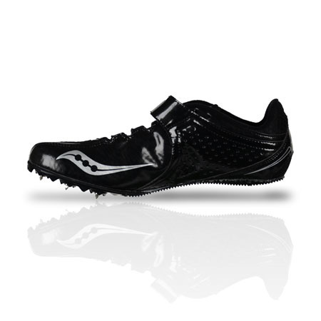 Saucony Spitfire 2 Track Spikes