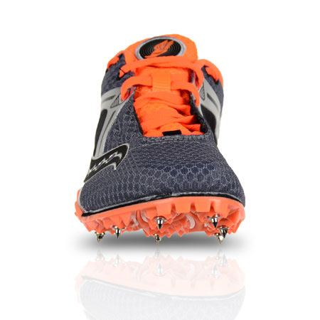 Saucony Mens Velocity Track Cleats..mens 10.5 for sale online 