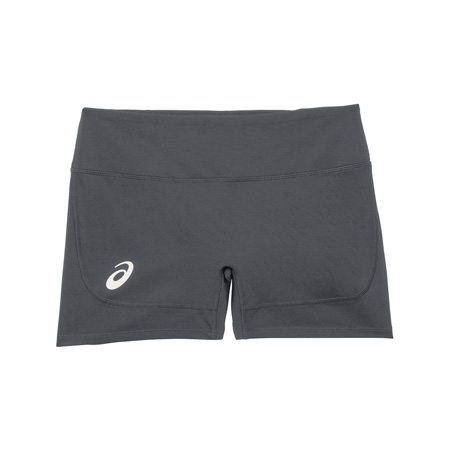 Asics 4 Club Volleyball Youth Short