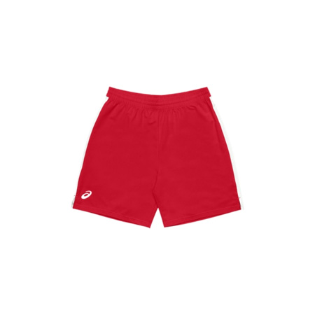 Asics M Practice Short Team