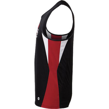 Holloway Vertical Men's Singlet